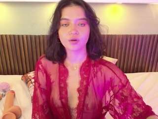 Ameliacoper03 nude in hot sex Live chat