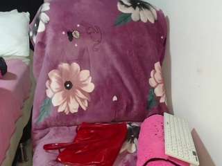 anaisvelvet2025 nude in hot sex Live chat