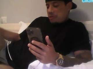 angeloscuro97 nude in hot sex Live chat
