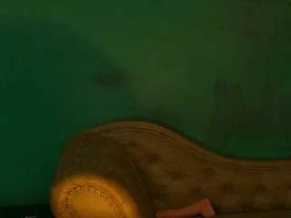 AnjelinaPoem nude in hot sex Live chat