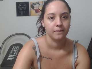 anthonelaaqueen nude in hot sex Live chat