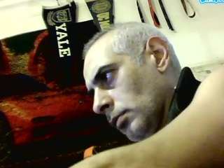 AnubisZlicker nude in hot sex Live chat