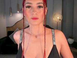 Ariana Tylor nude in hot sex Live chat