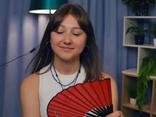 ArletteDaunt nude in hot sex Live chat