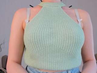 AshleyBuoy nude in hot sex Live chat