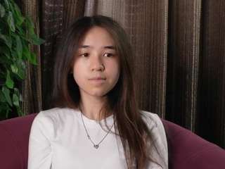 Asly nude in hot sex Live chat
