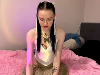 AudreyBalsam nude in hot sex Live chat