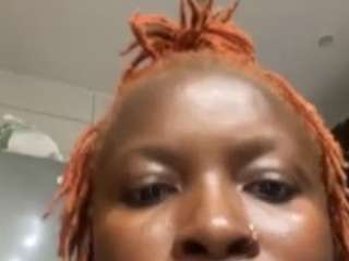 BelleBlack nude in hot sex Live chat