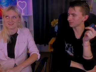 ben-biin nude in hot sex Live chat