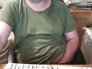 BENDER5000 nude in hot sex Live chat