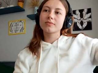 BereniceBennett nude in hot sex Live chat