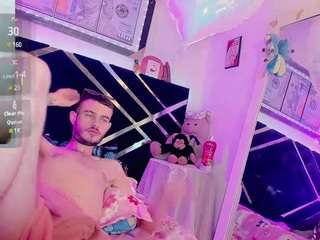 bigcockwhite777 nude in hot sex Live chat