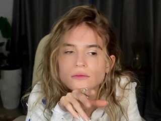 BreckGroomes nude in hot sex Live chat