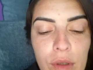 BritneyQuenn18 nude in hot sex Live chat