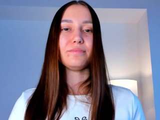 CateDollins nude in hot sex Live chat