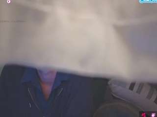 CaughtByU nude in hot sex Live chat
