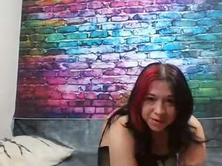 ChealsaeDagger nude in hot sex Live chat