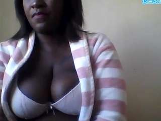 Darkchocolatebony nude in hot sex Live chat