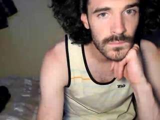 DesmondMonty nude in hot sex Live chat