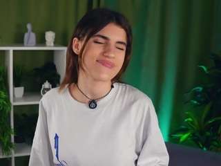 DollyClutter nude in hot sex Live chat