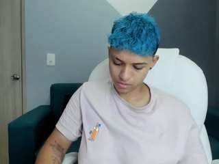 Dominick-jones nude in hot sex Live chat