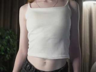EadlinCheesman nude in hot sex Live chat