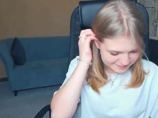 EasterHaimes nude in hot sex Live chat