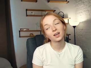 EdinaCroswell nude in hot sex Live chat