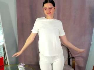 ErlineDewell nude in hot sex Live chat