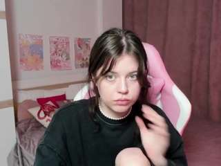Esterias nude in hot sex Live chat