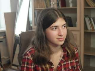 EthalCrock nude in hot sex Live chat