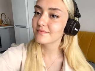 EthalFrogge nude in hot sex Live chat