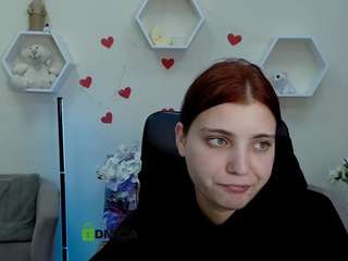 evelyn-muse nude in hot sex Live chat