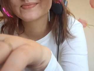 FancyHartell nude in hot sex Live chat