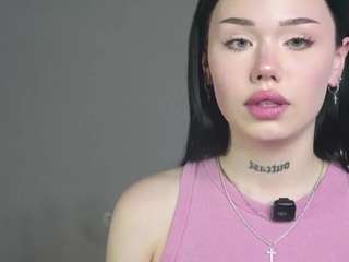 FancyHelms nude in hot sex Live chat
