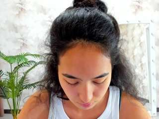 Flirty-Aura nude in hot sex Live chat