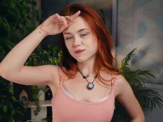 FlorenceHallsted nude in hot sex Live chat