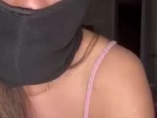 GabSal88 nude in hot sex Live chat