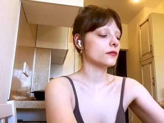 GemmaHazlett nude in hot sex Live chat
