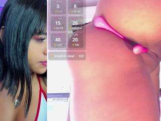 GinaKurt nude in hot sex Live chat