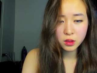 GinnyMills nude in hot sex Live chat