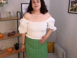 Gladys-Carter nude in hot sex Live chat