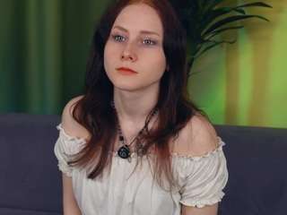 GladysDarter nude in hot sex Live chat