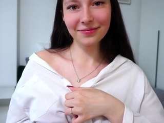 GlennaDell nude in hot sex Live chat