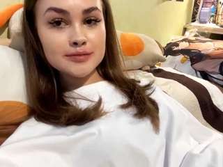 GwenDopkins nude in hot sex Live chat