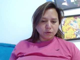 HaashKyo nude in hot sex Live chat