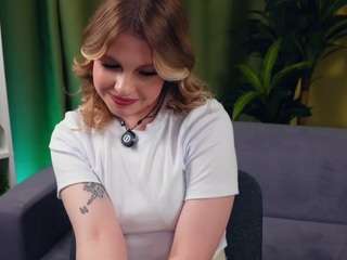 HildGartrell nude in hot sex Live chat