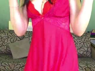 HolyyNun nude in hot sex Live chat