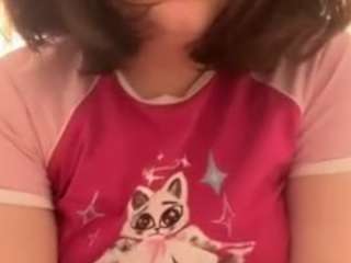 HyldaShirl nude in hot sex Live chat