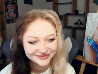 JettaBlong nude in hot sex Live chat